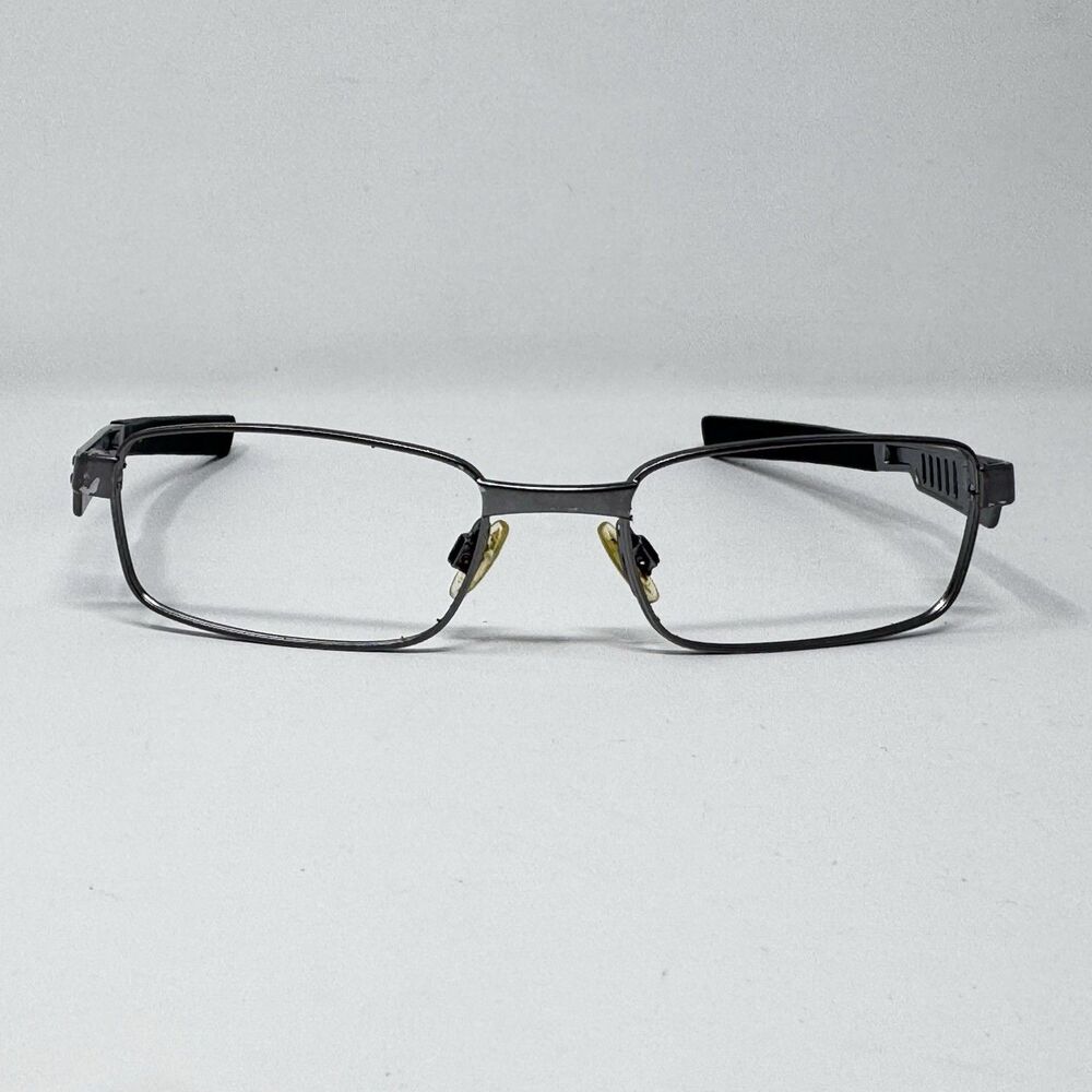 Oakley Mortar OX3092-0452 Lead Eyeglass Frames 52-18-145